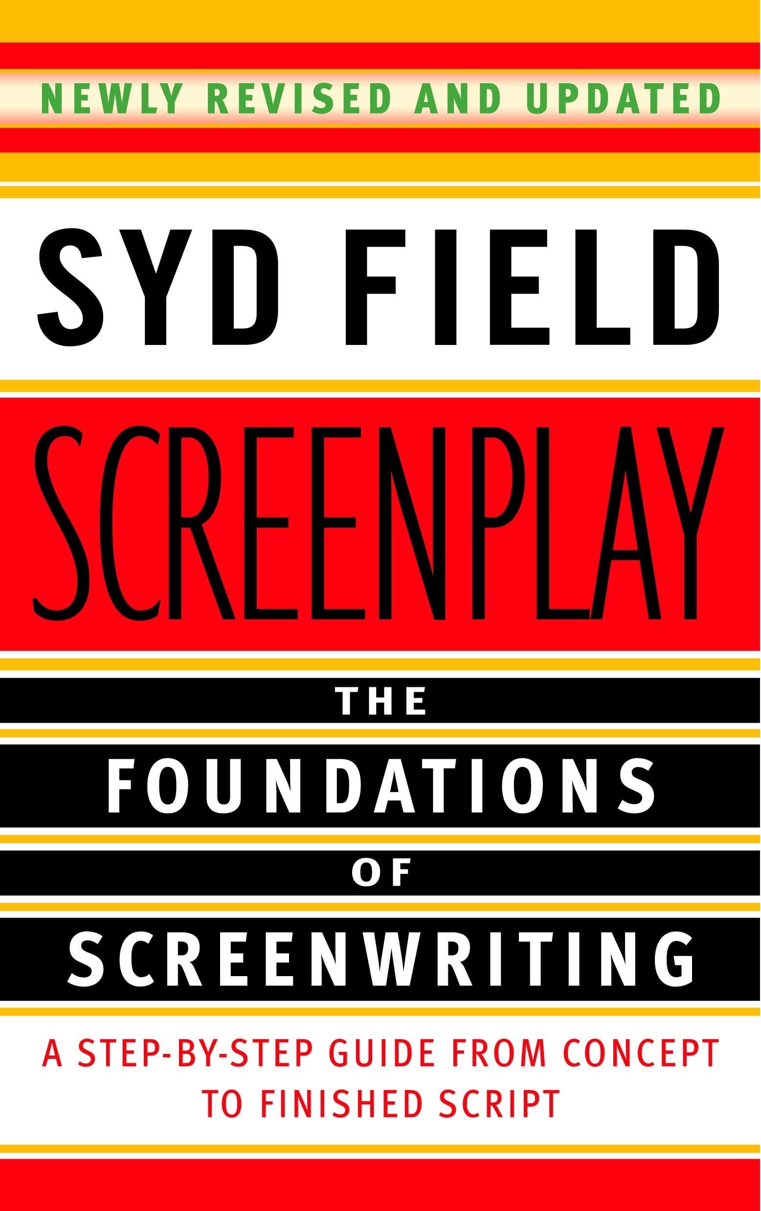 15 Best Screenwriting Books To Help You Break Into Hollywood