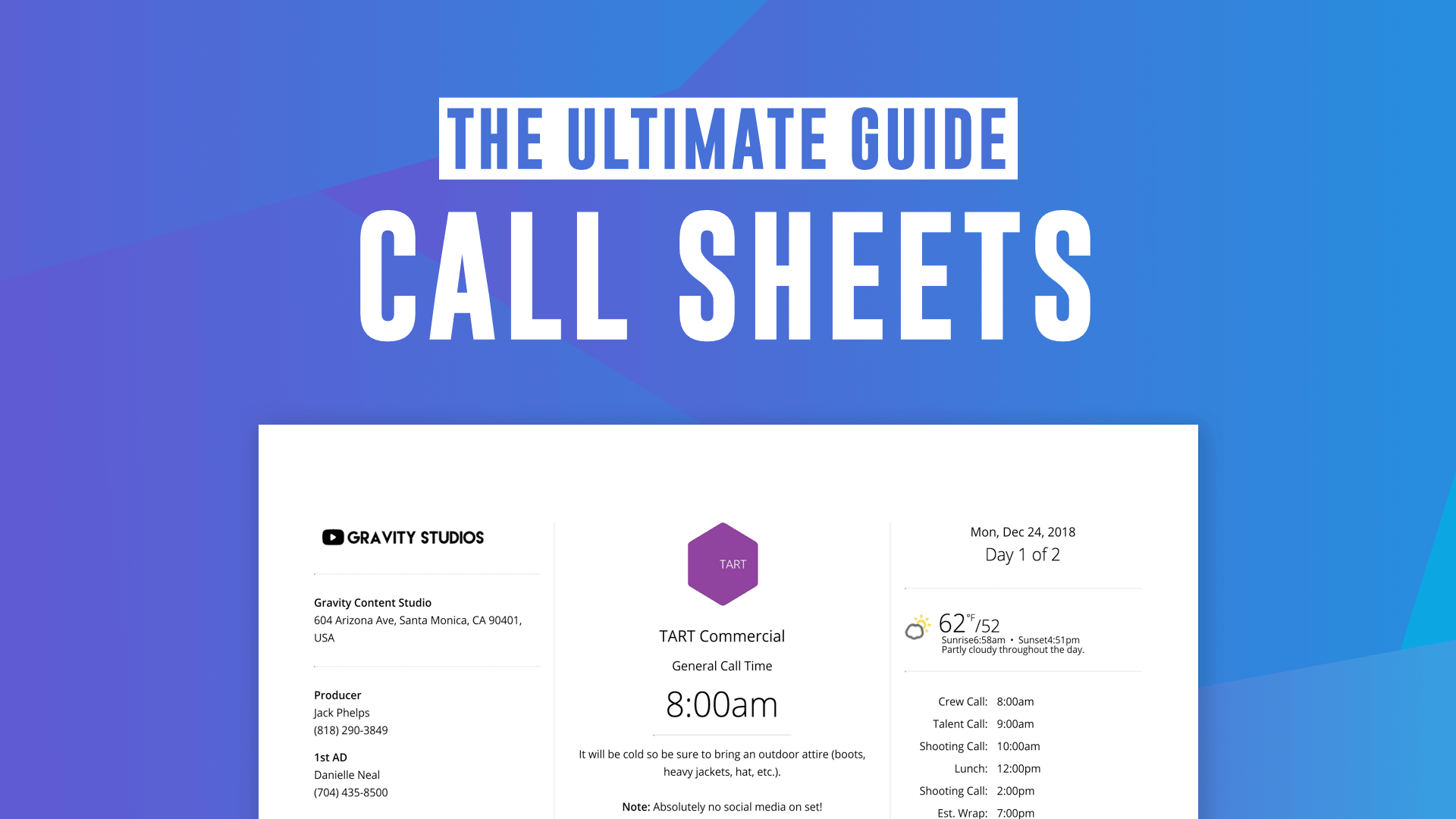 free-tv-film-call-sheet-templates-make-a-pro-callsheet-in-2019