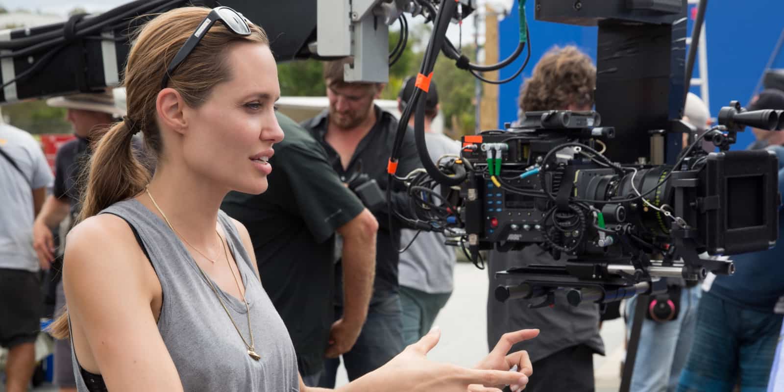 The Best 67 Female Film Directors You Need To Know About 2019