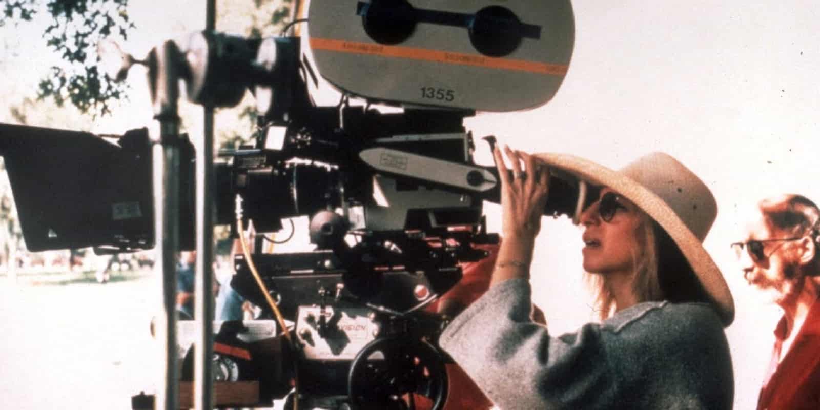 Best Female Directors - Barbra Streisand