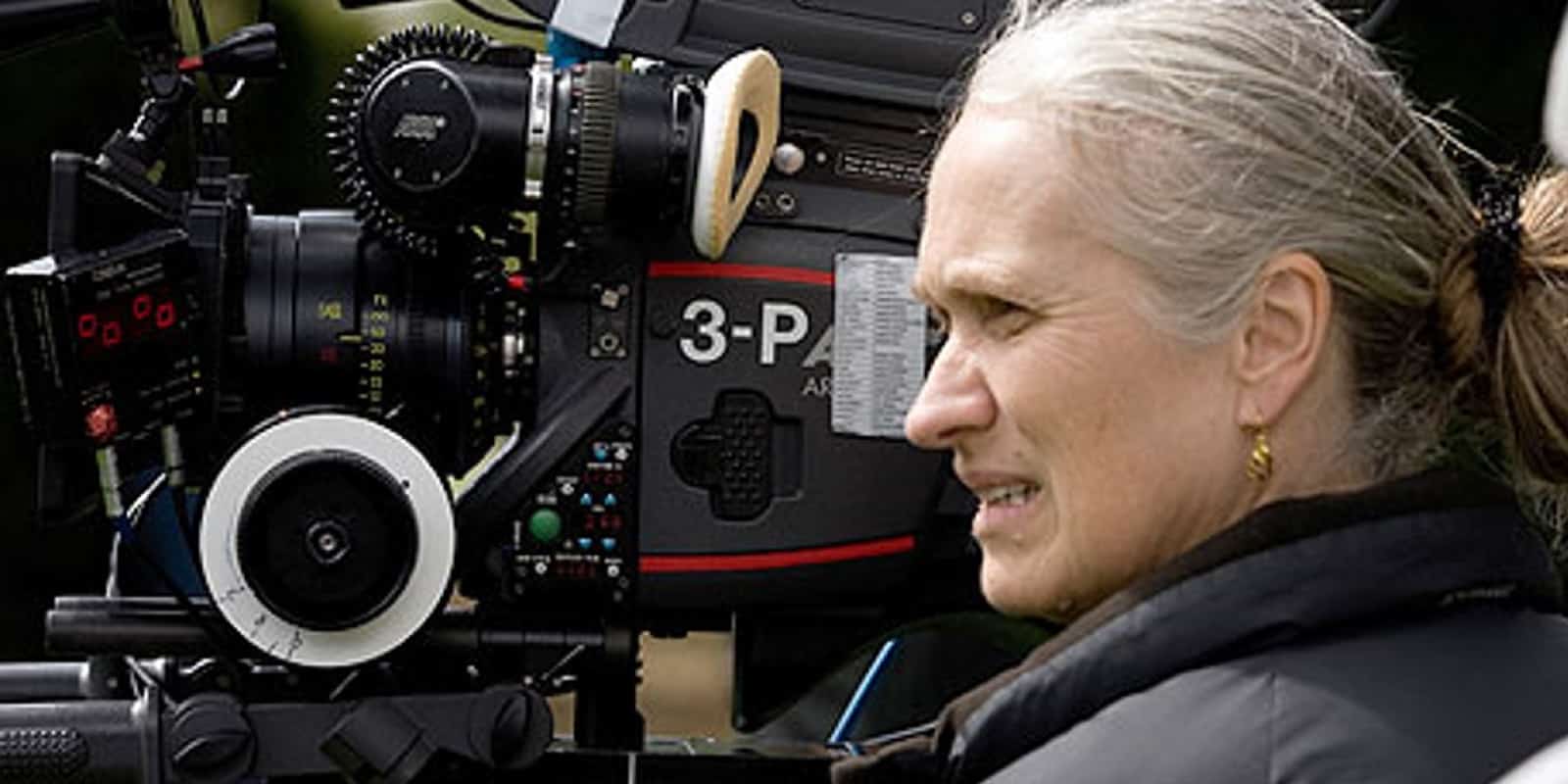 Best Female Directors - Jane Campion
