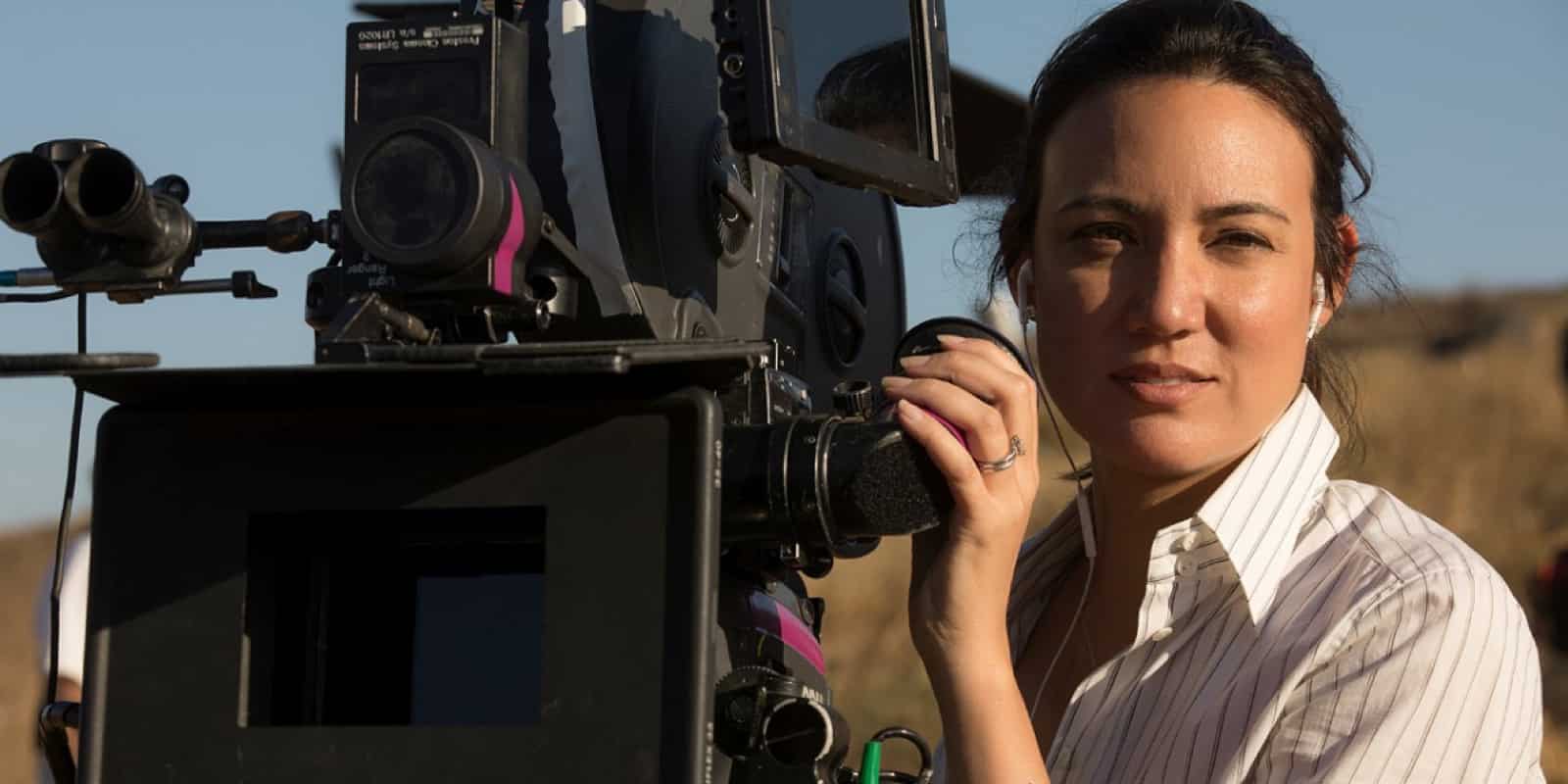 best female directors lisa joy - movie dir!   ectors to follow on instagram