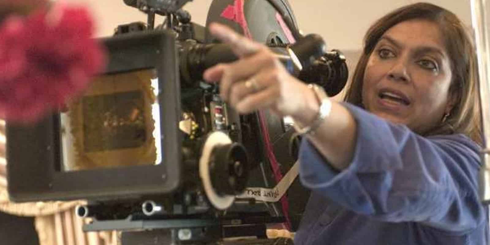 Best Female Directors - Mia Nair