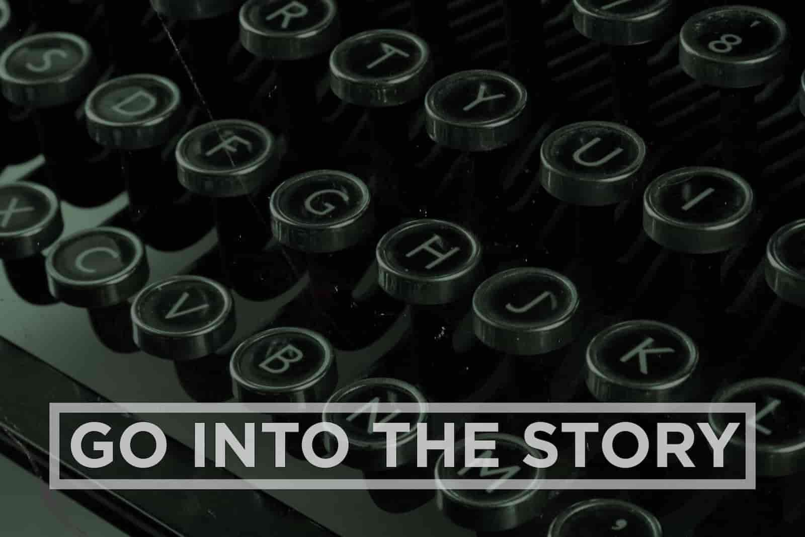 Best Screenwriting Websites - Script Writers - Go Into The Story