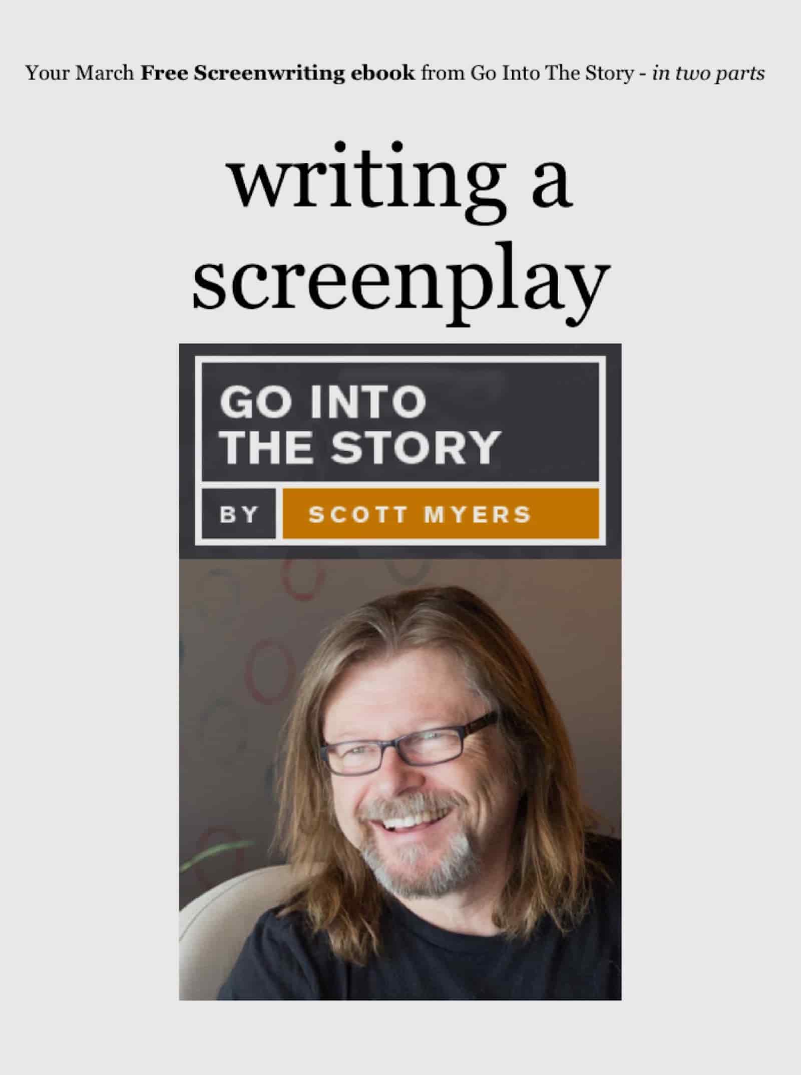 Best Screenwriting Websites - Script Writers - Scott Myers-min