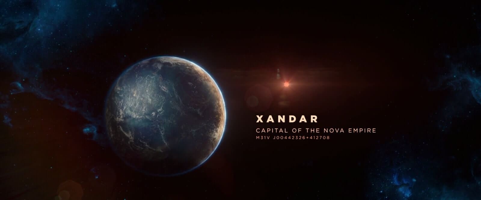 Wide Angle Shot - Camera Movements and Angles- Guardians of the Galaxy - Xandar Wide Angle Shot - Camera Movements and Angles- Guardians of the Galaxy - Xandar
