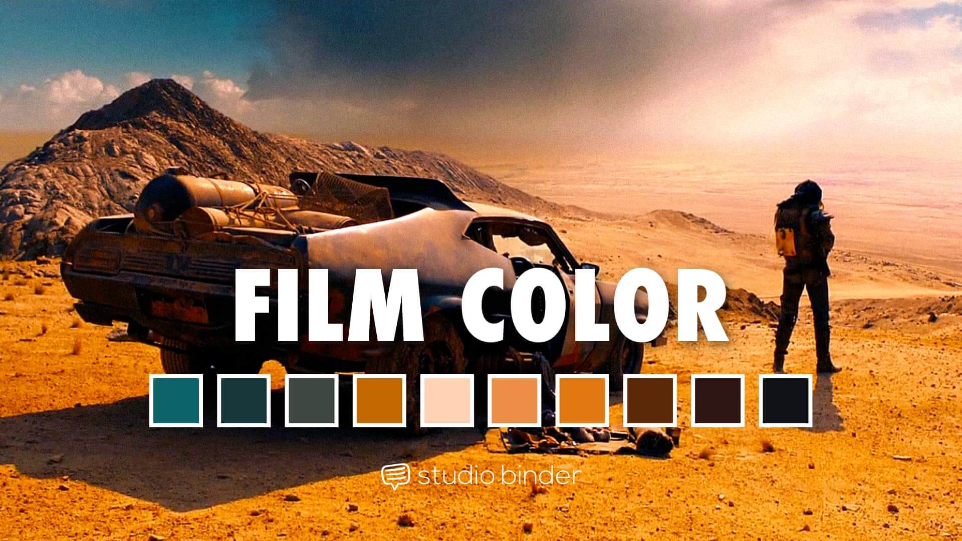 FIlm Color Theory Featured StudioBinder 