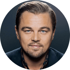 Leonardo DiCaprio Avatar