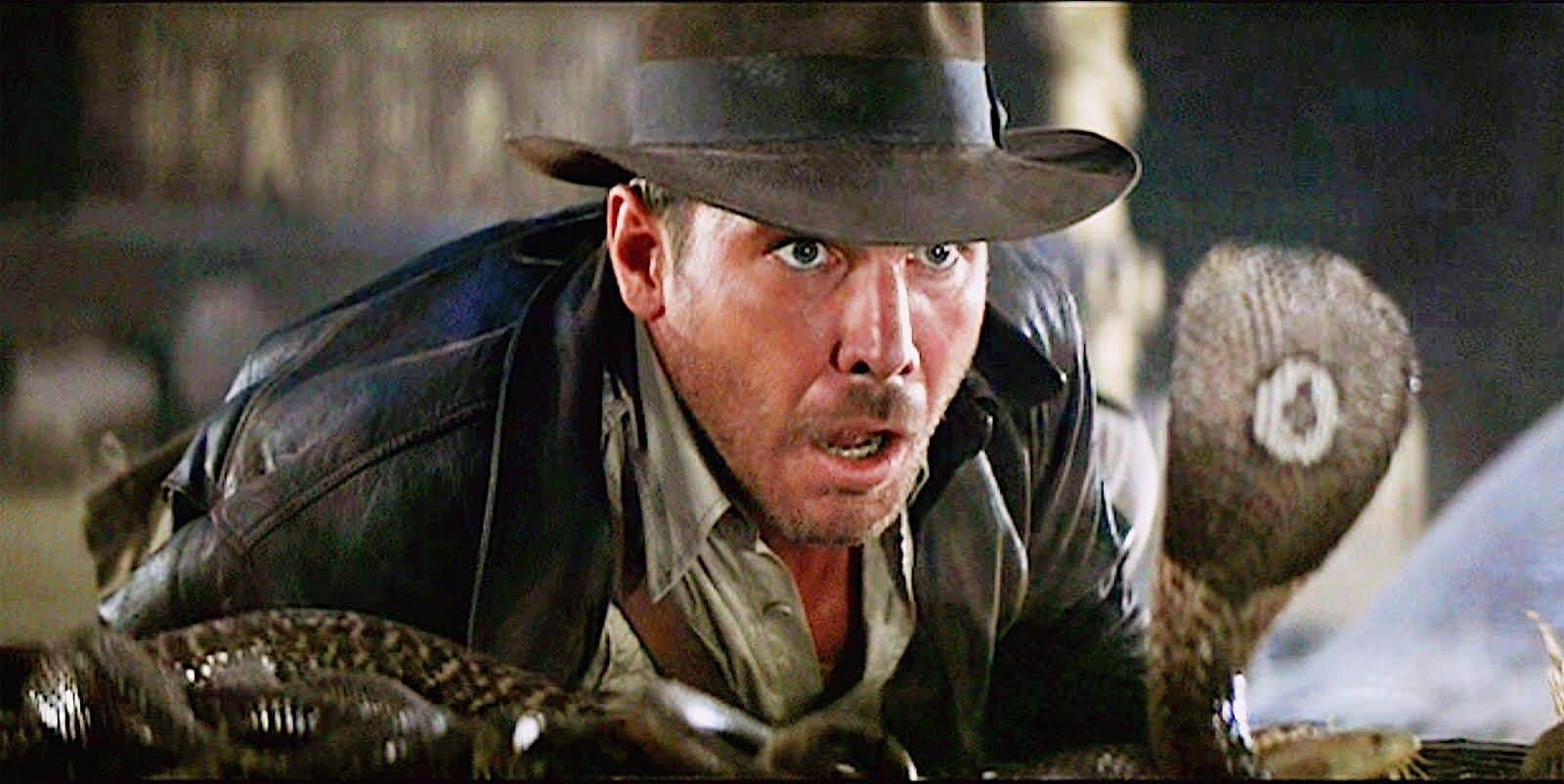 Script Outline Template - Raiders of the Lost Ark Script Outline Template - Raiders of the Lost Ark