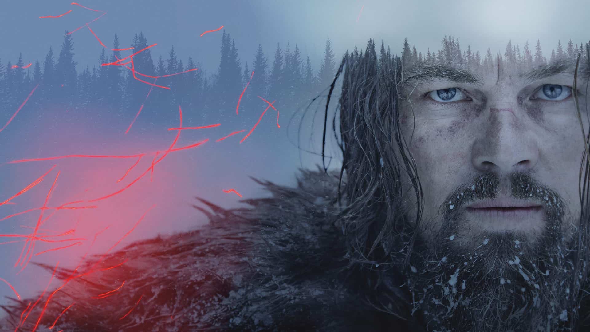 The Revenant Shooting Schedule - Header - StudioBinder