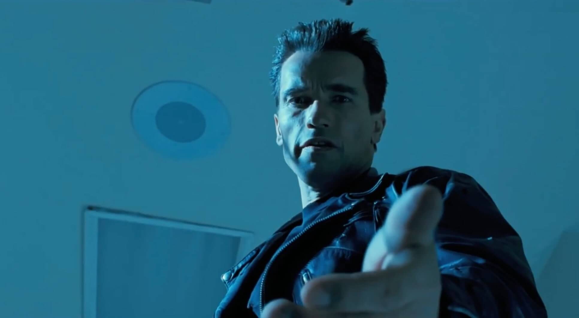 Branding Strategies - Online Presence Like Terminator 2 Branding Strategies - Online Presence Like Terminator 2