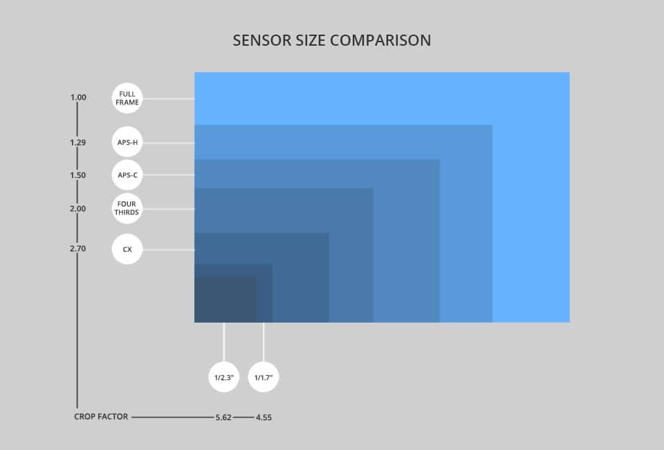 The Best Mirrorless Cameras for Filmmakers in 2021