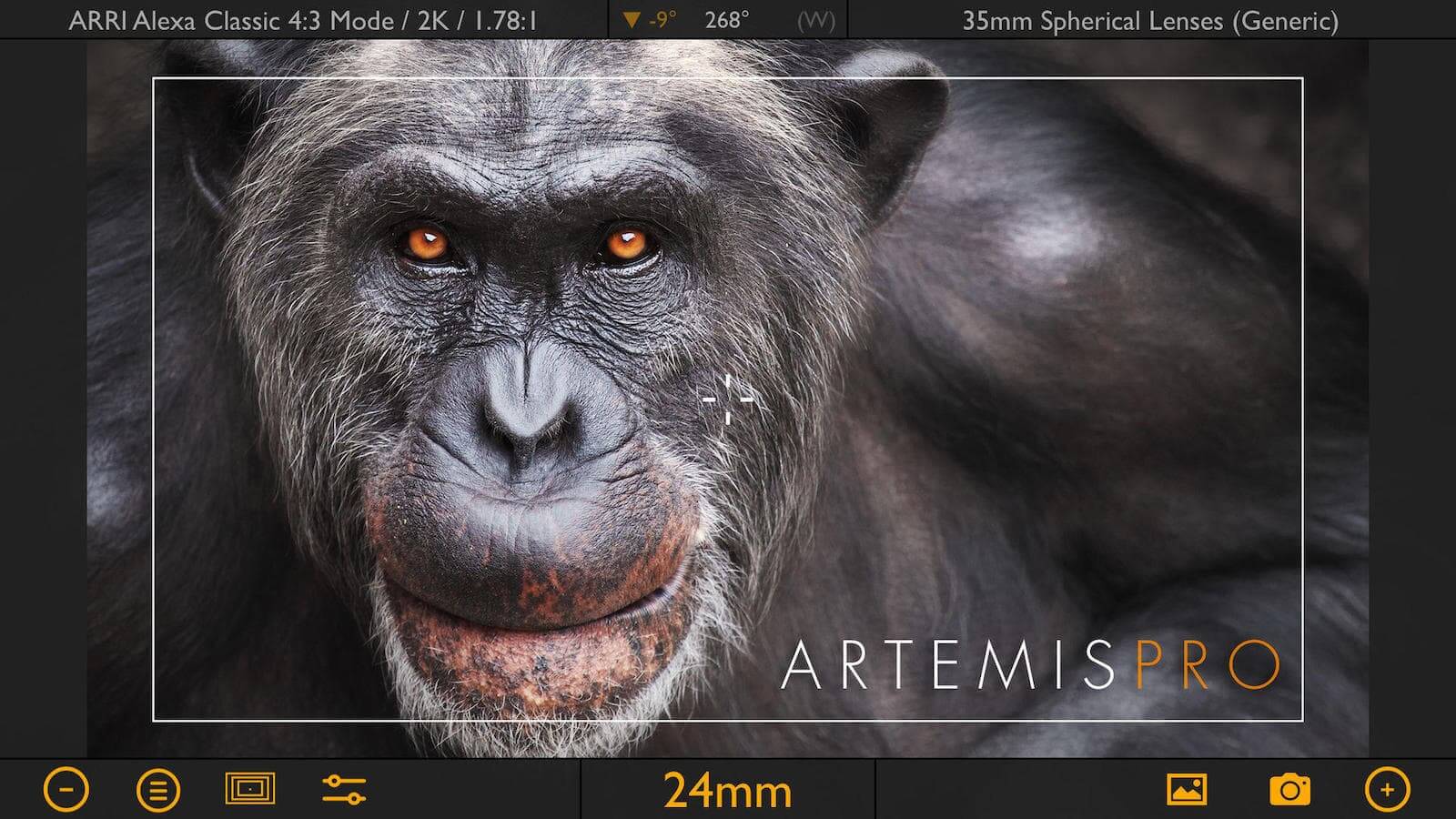 最佳故事板软件-Artemis Pro