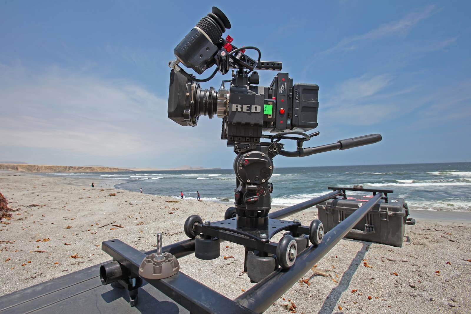 The Dolly Shot Creative Uses Of Camera Movements Shots Angles