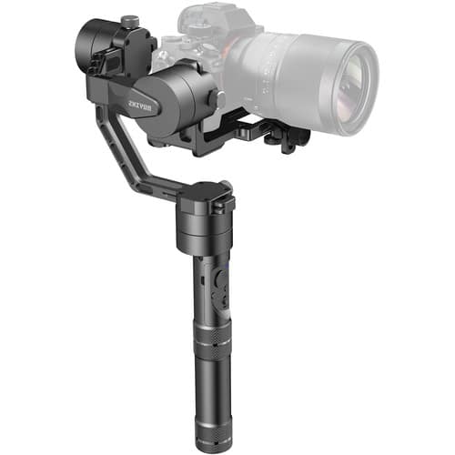 Zhiyun Tech Crane-v2 3-Axis Handheld Gimbal Stabilizer