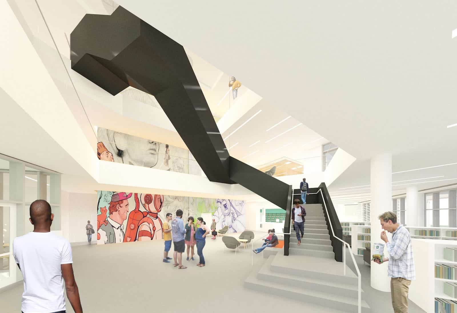 Best Film Schools for a Film Major - Ringling College of Art And Design