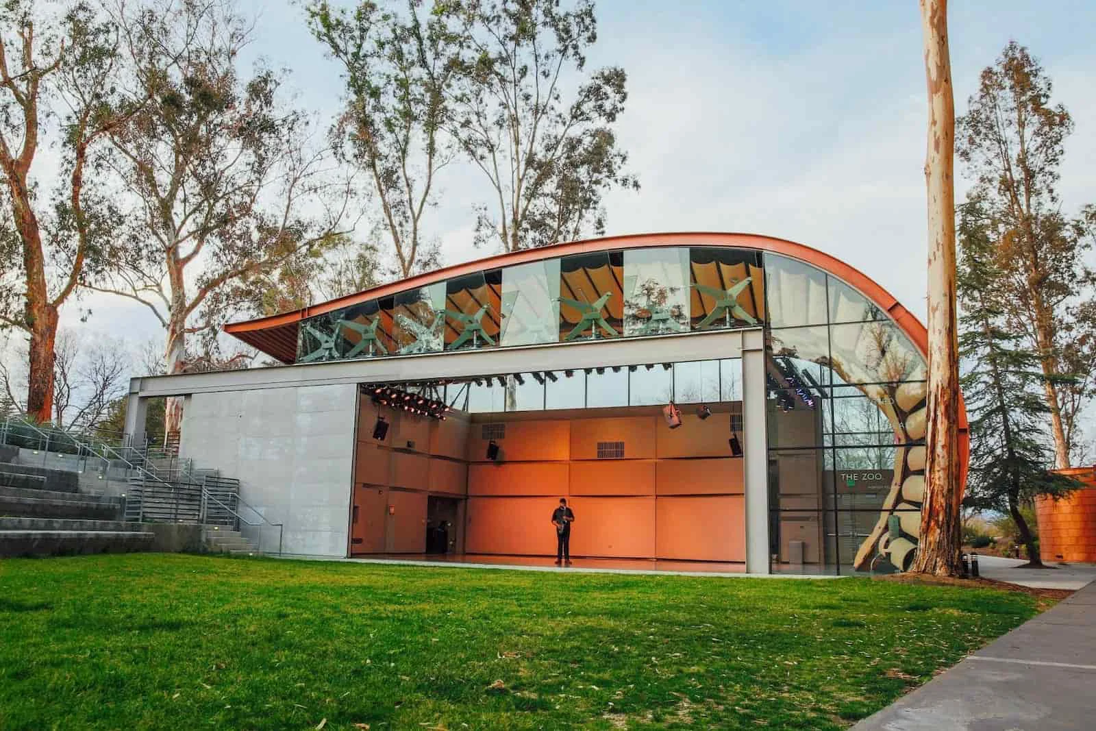 Best Film Schools in California - California Institute of the Arts - CalArts