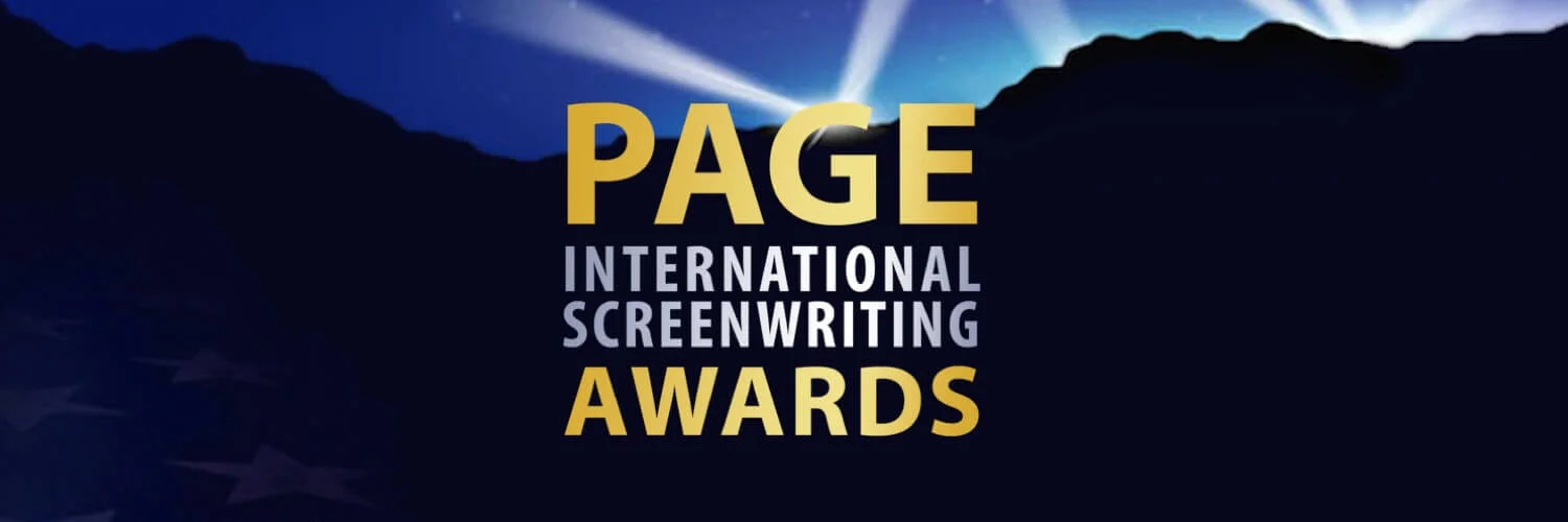Best Screenwriting Contests - Page International Screenplay Competition Awards