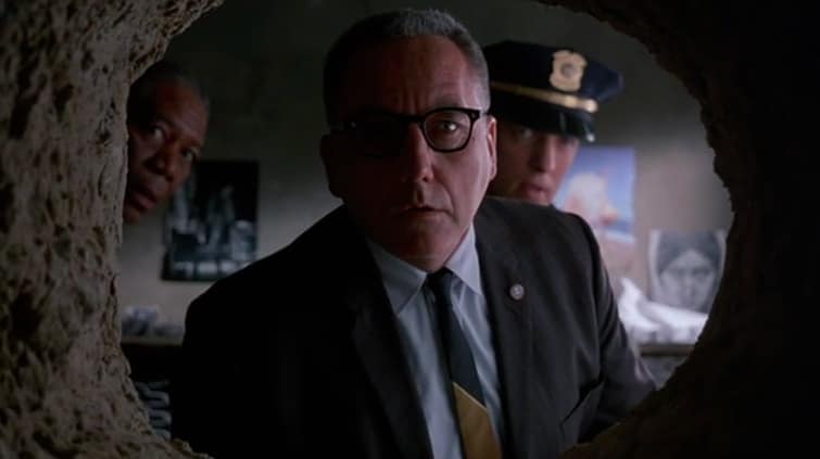 MIse En Scene Film Elements The Shawshank Redemption StudioBinder