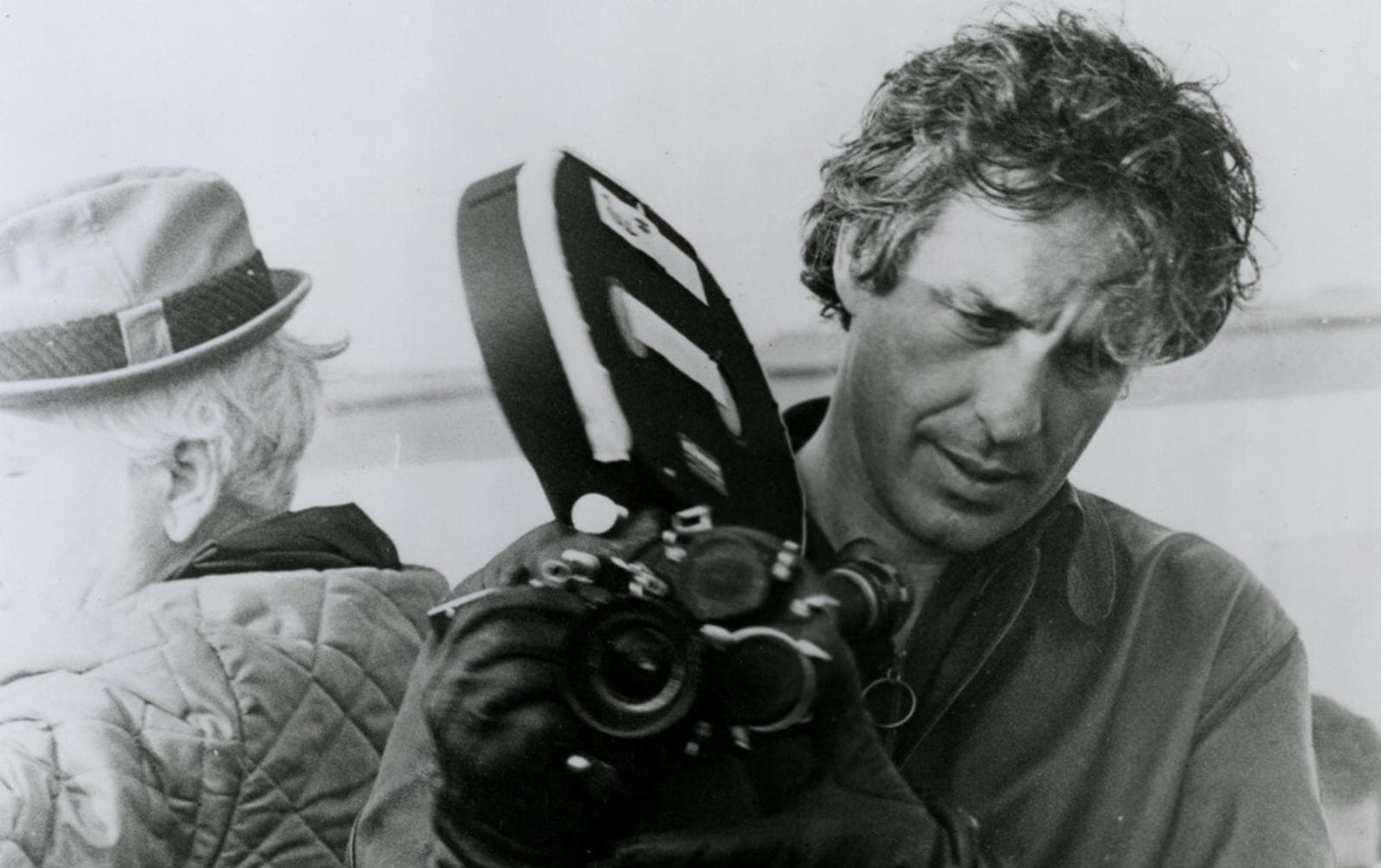 Mise En Scene FIlm Elements Cassavetes and His Bolex StudioBinder Mise En Scene FIlm Elements Cassavetes and His Bolex StudioBinder