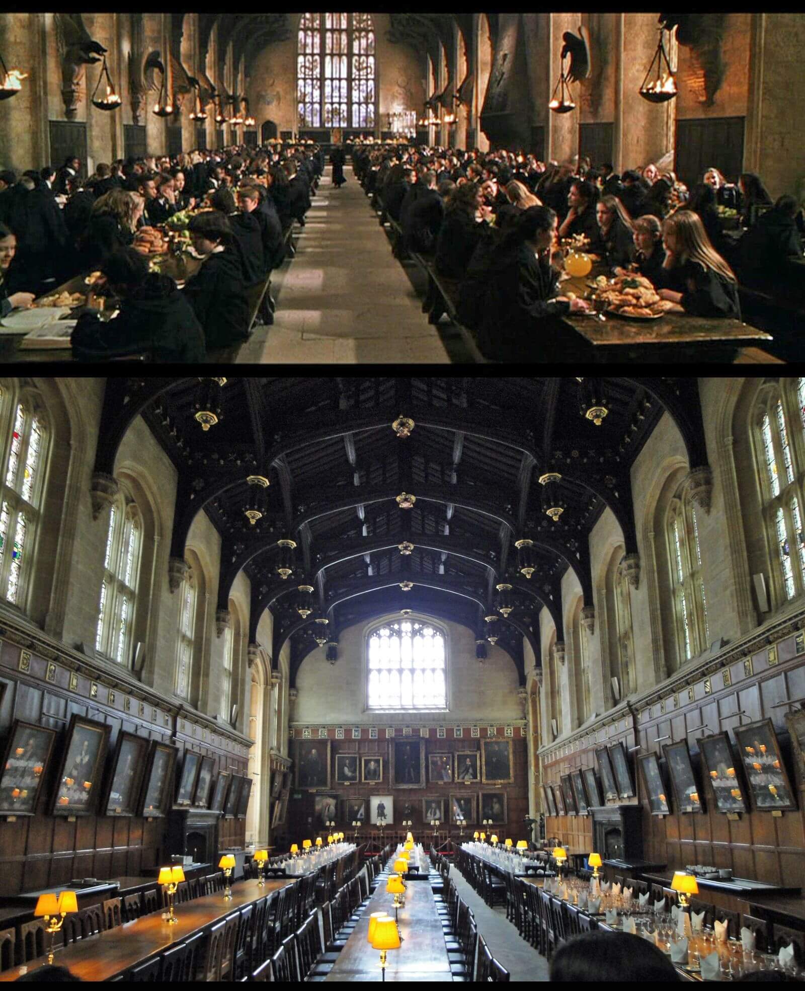 Mise En Scene Film Set Harry Potter Film Set studiobinder Mise En Scene Film Set Harry Potter Film Set studiobinder