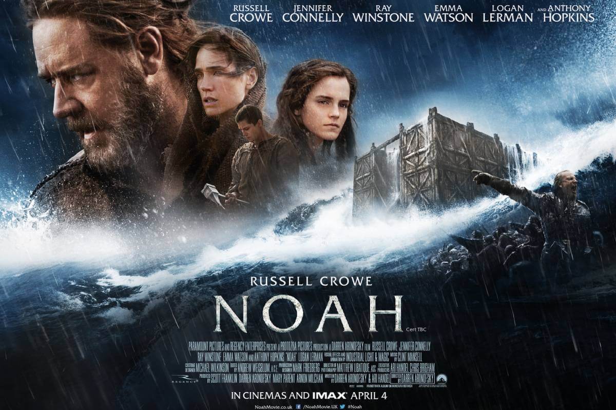 Public Domain Public Domain Books Ideas for Screenplay noah