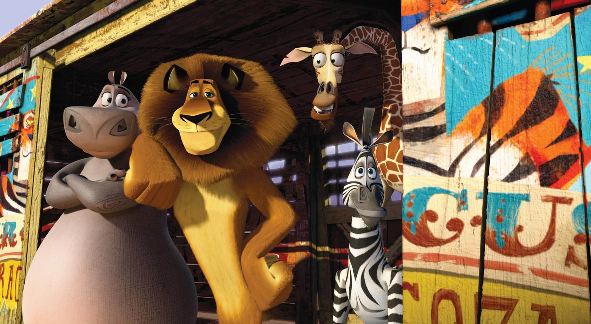 cript Doctor Noah Baumbach Madagascar spec script studiobinder cript Doctor Noah Baumbach Madagascar spec script studiobinder