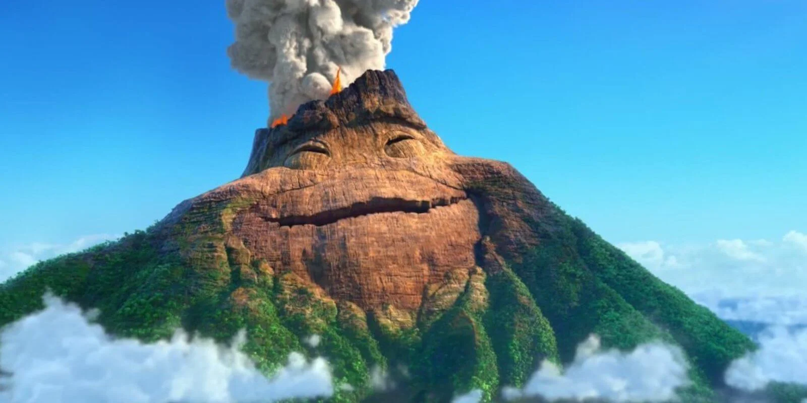 Short Film Pixar Short film animated short films studiobinder lava