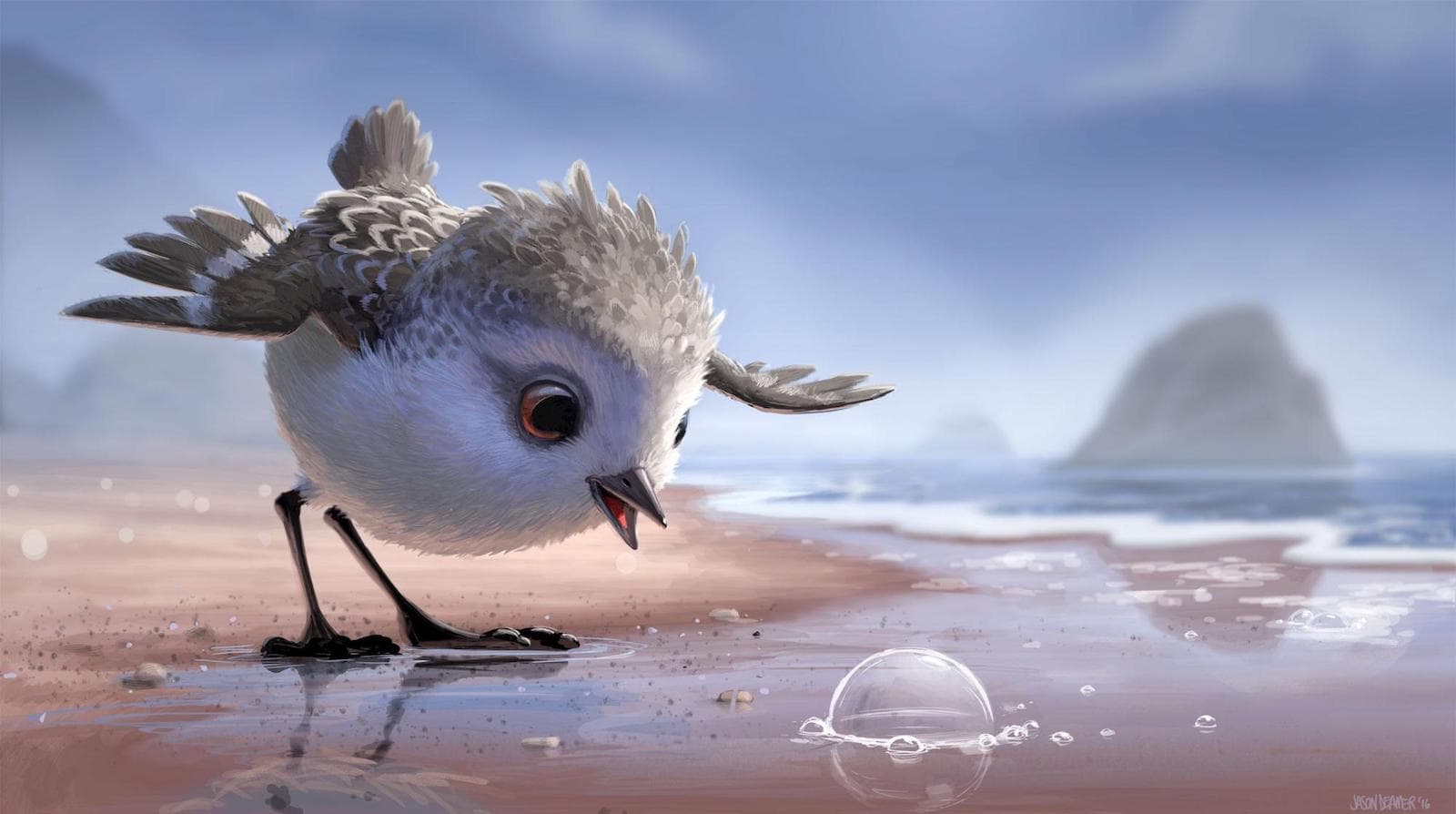 Short Film Pixar Short film animated short films studiobinder piper Short Film Pixar Short film animated short films studiobinder piper
