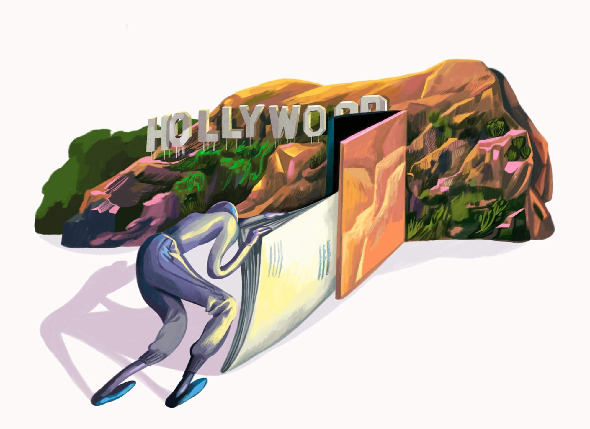 What is a Script doctor spec script script doctor Los Angeles studio binder What is a Script doctor spec script script doctor Los Angeles studio binder