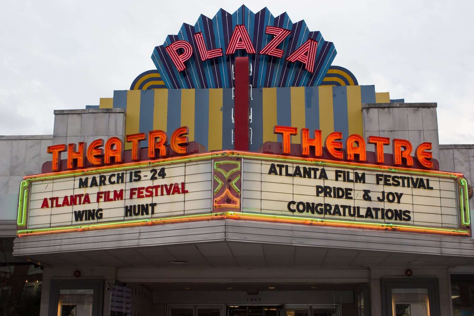 Atlanta Film Festival - Moviemaker Magazine - Independent Films - StudioBinder Atlanta Film Festival - Moviemaker Magazine - Independent Films - StudioBinder