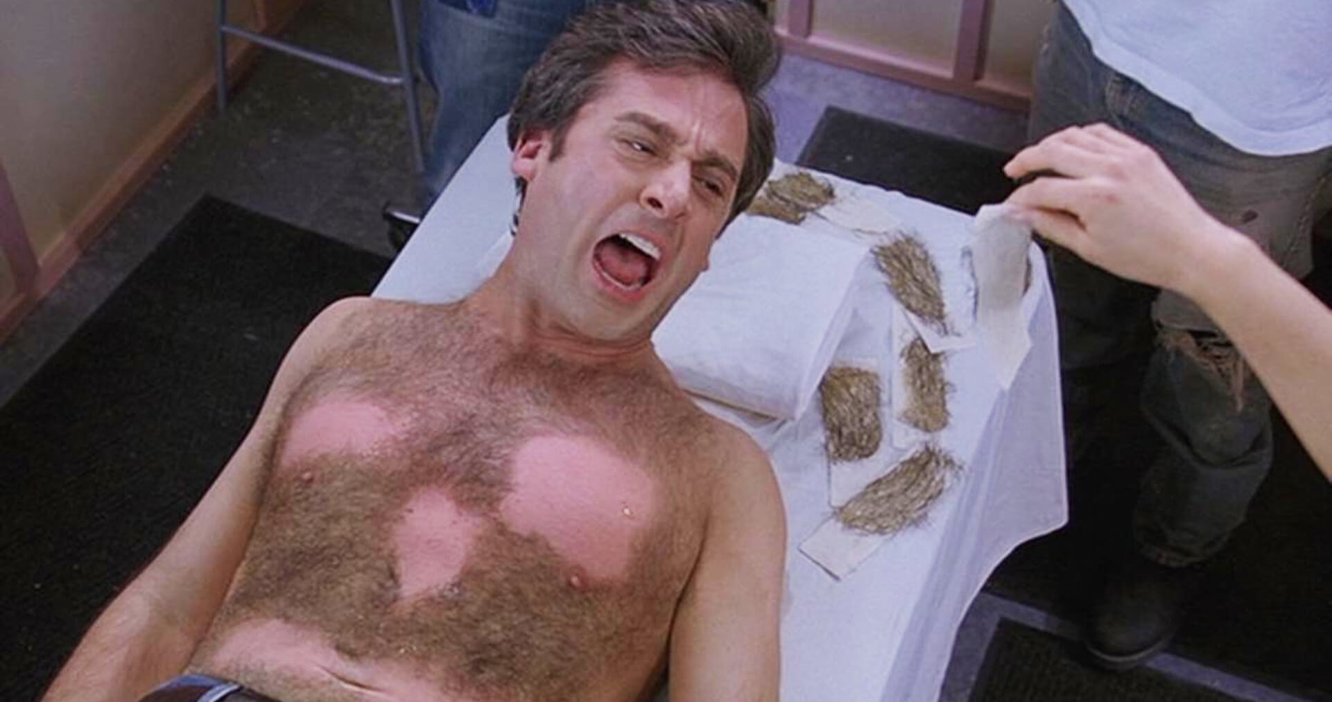 Best Comedy Movies of all Time - 40 Year Old Virgin Best Comedy Movies of all Time - 40 Year Old Virgin