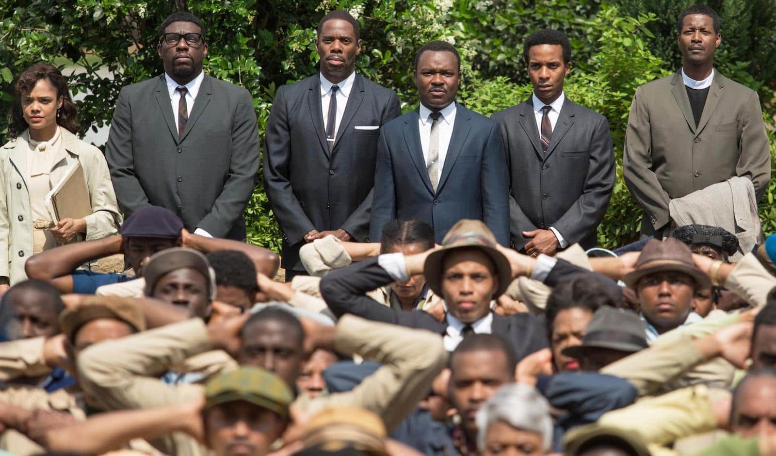 Best Cinematography Best Cinematographers Bradford Young Selma Best Cinematography Best Cinematographers Bradford Young Selma
