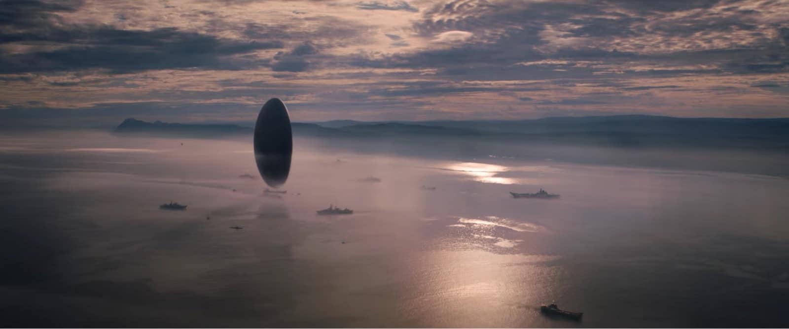 Best Cinematography Best Cinematographers Director of Photography Bradford Young Arrival Best Cinematography Best Cinematographers Director of Photography Bradford Young Arrival