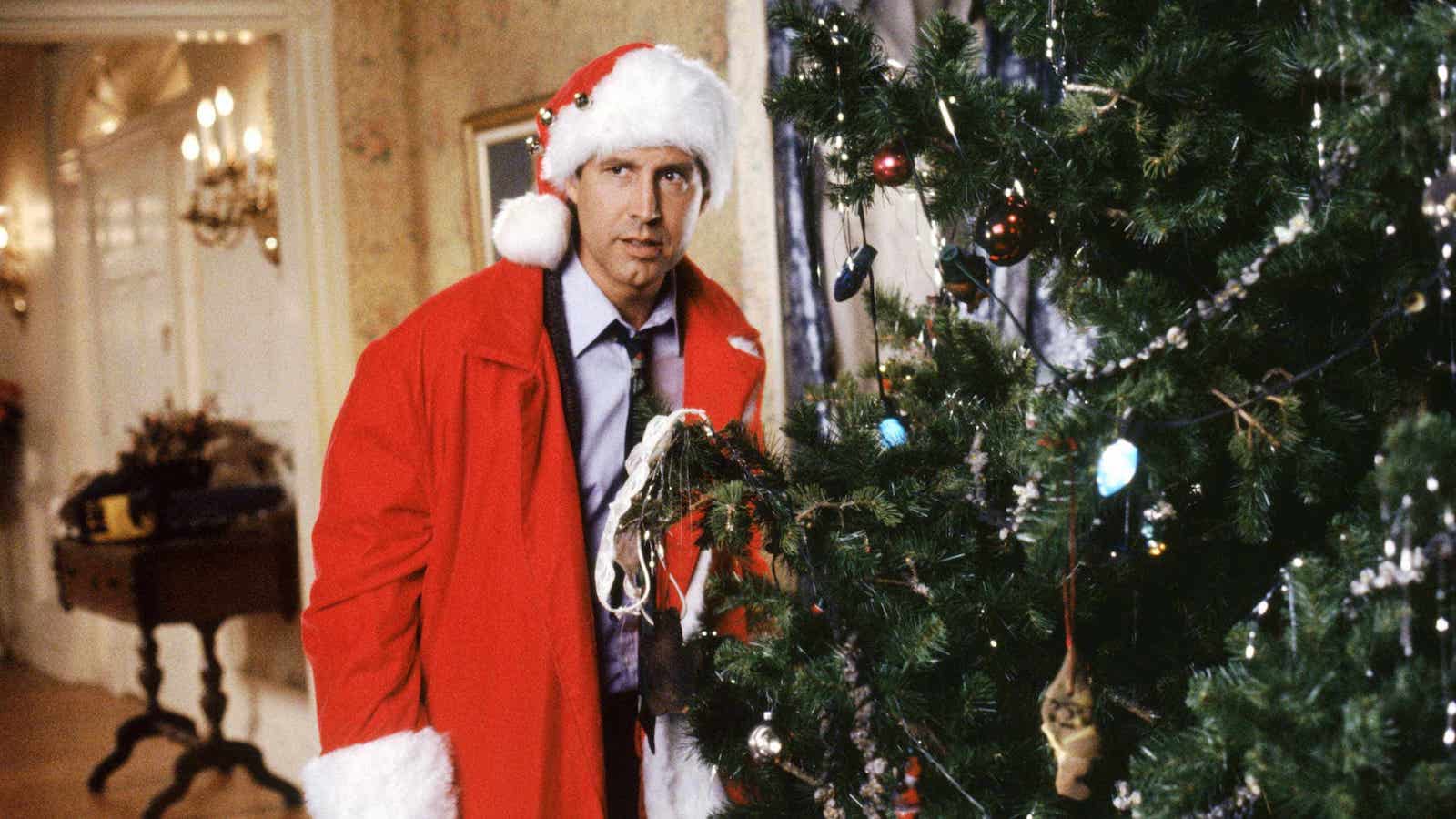 Best Classic Comedies - National Lampoon’s Christmas Vacation Best Classic Comedies - National Lampoon’s Christmas Vacation