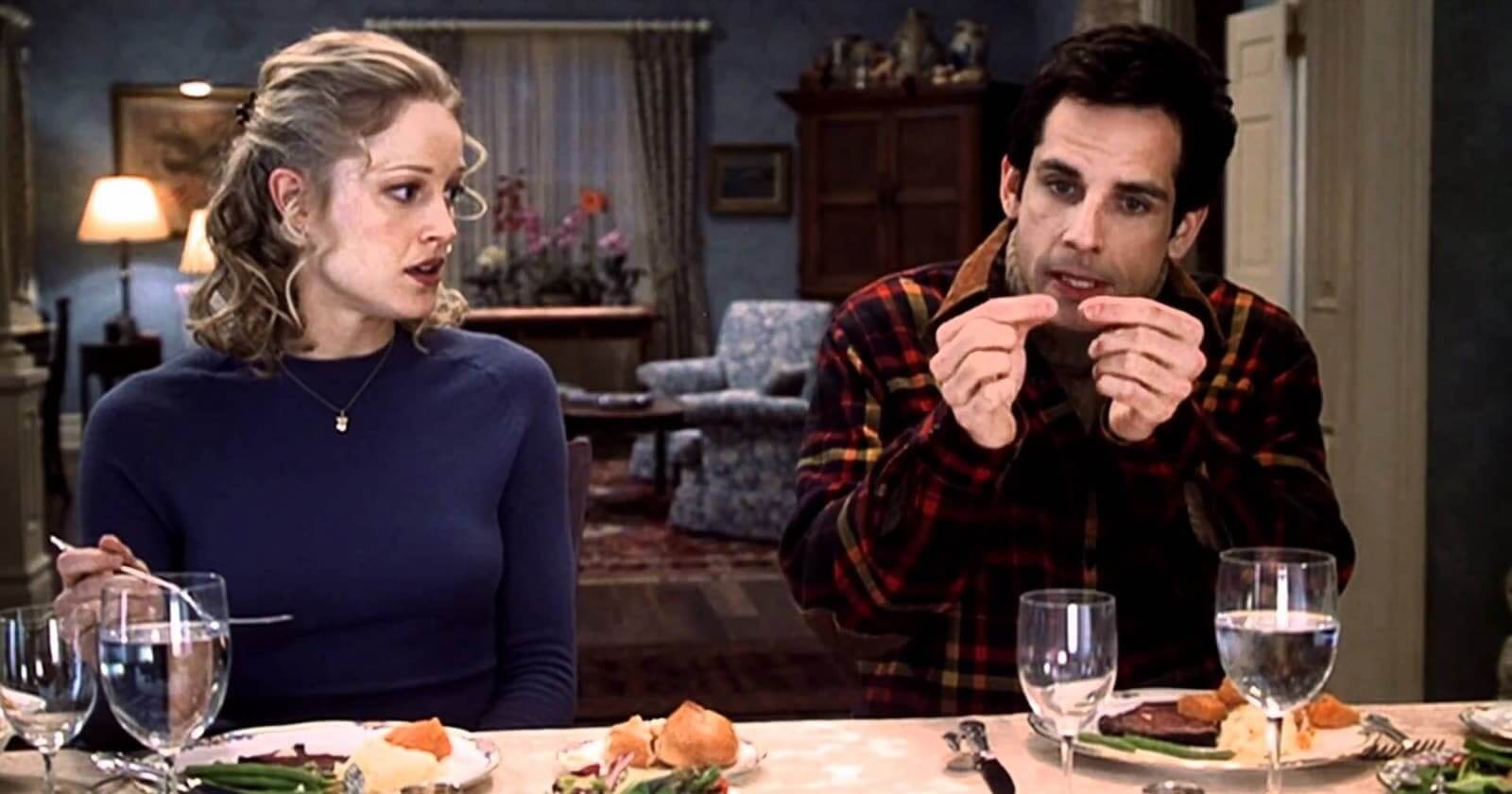 Best Comedy Movies - Meet The Parents Best Comedy Movies - Meet The Parents