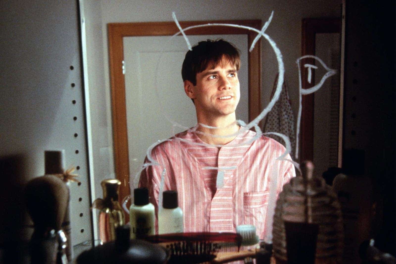 Best Comedy Movies - The Truman Show Best Comedy Movies - The Truman Show