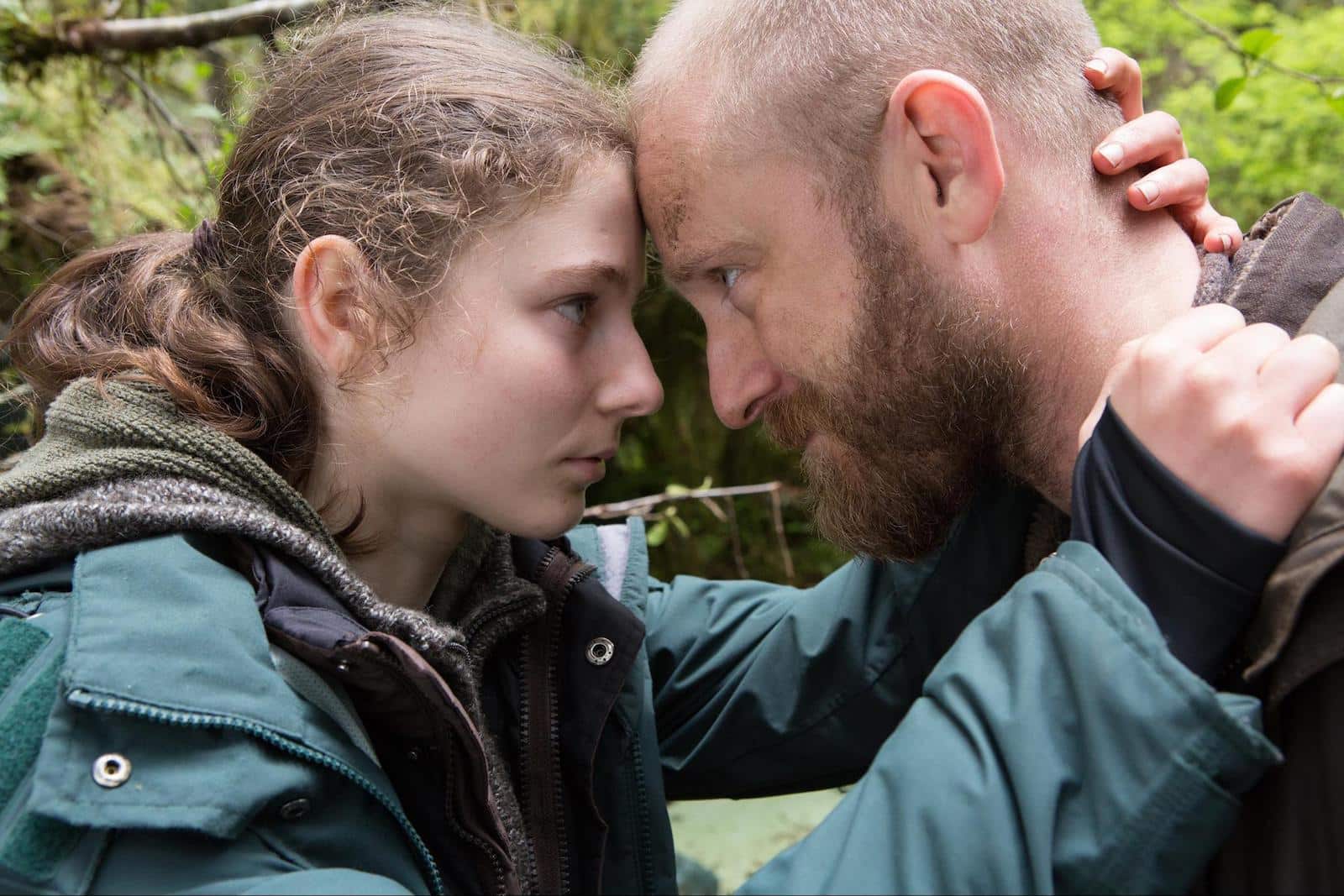 Best Independent Films - Ben Foster - Thomasin Mckenzie - Leave No Trace - StudioBinder Best Independent Films - Ben Foster - Thomasin Mckenzie - Leave No Trace - StudioBinder