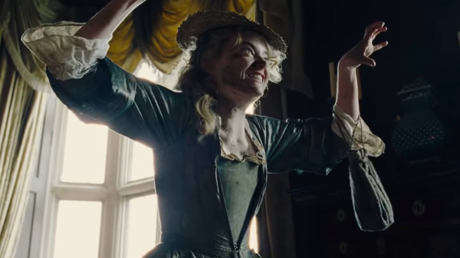 Best Independent Films - Emma Stone - Yorgos Lanthimos - The Favourite - StudioBinder Best Independent Films - Emma Stone - Yorgos Lanthimos - The Favourite - StudioBinder