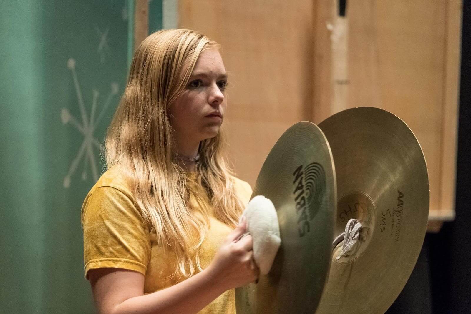 Best Indie FIlms - Elsie Fisher - Eighth Grade - StudioBinder Best Indie FIlms - Elsie Fisher - Eighth Grade - StudioBinder