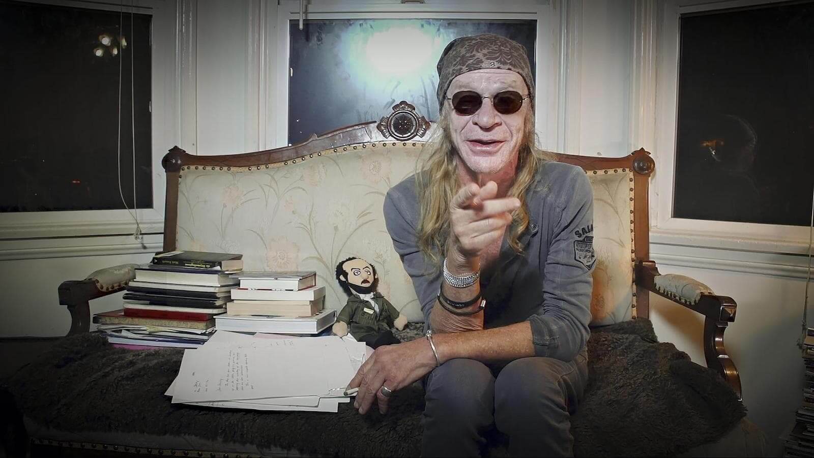 Best Indie FIlms - Leon Vitali - Filmworker - StudioBinder Best Indie FIlms - Leon Vitali - Filmworker - StudioBinder