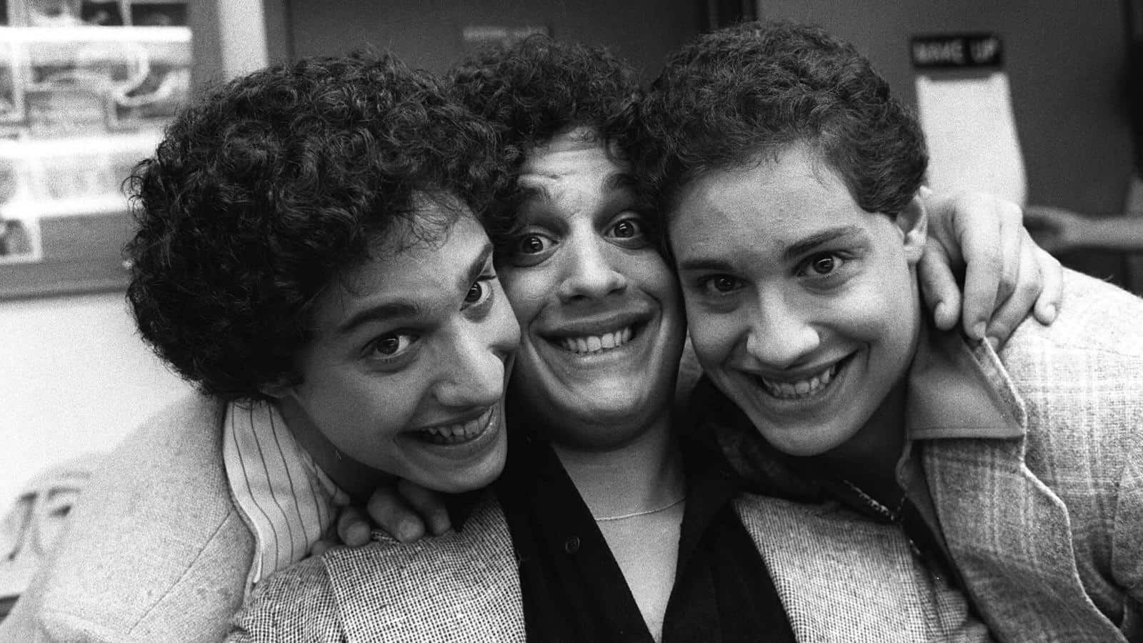 Best Indie FIlms - Three Identical Strangers - StudioBinder Best Indie FIlms - Three Identical Strangers - StudioBinder