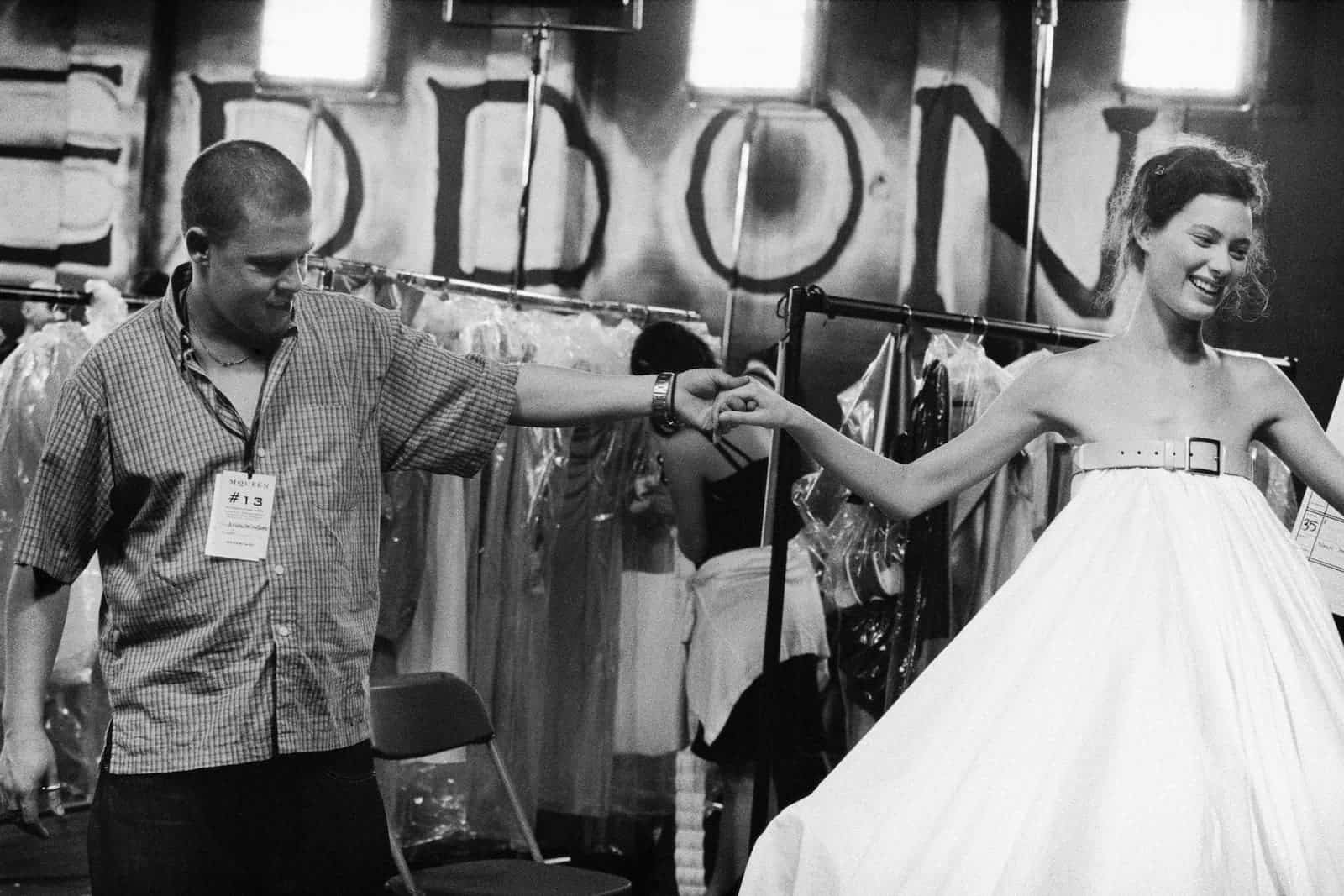 Best Indie Films - McQueen - Best Documentary Films - StudioBinder Best Indie Films - McQueen - Best Documentary Films - StudioBinder