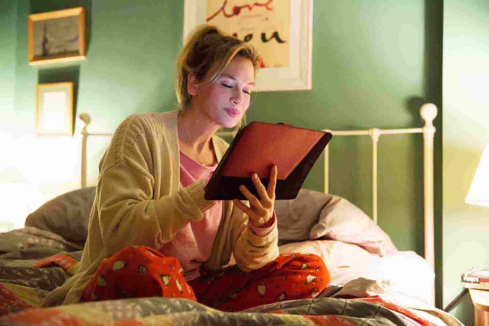 Best Romantic Comedies - Bridget Jones Diary Best Romantic Comedies - Bridget Jones Diary
