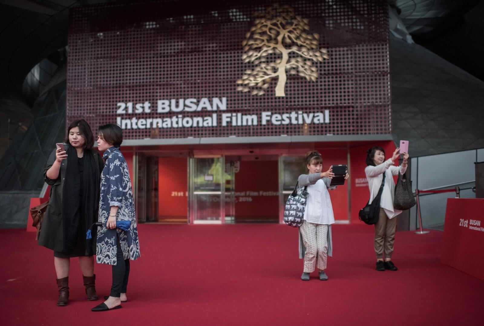 Busan International Film Festival - StudioBinder Busan International Film Festival - StudioBinder