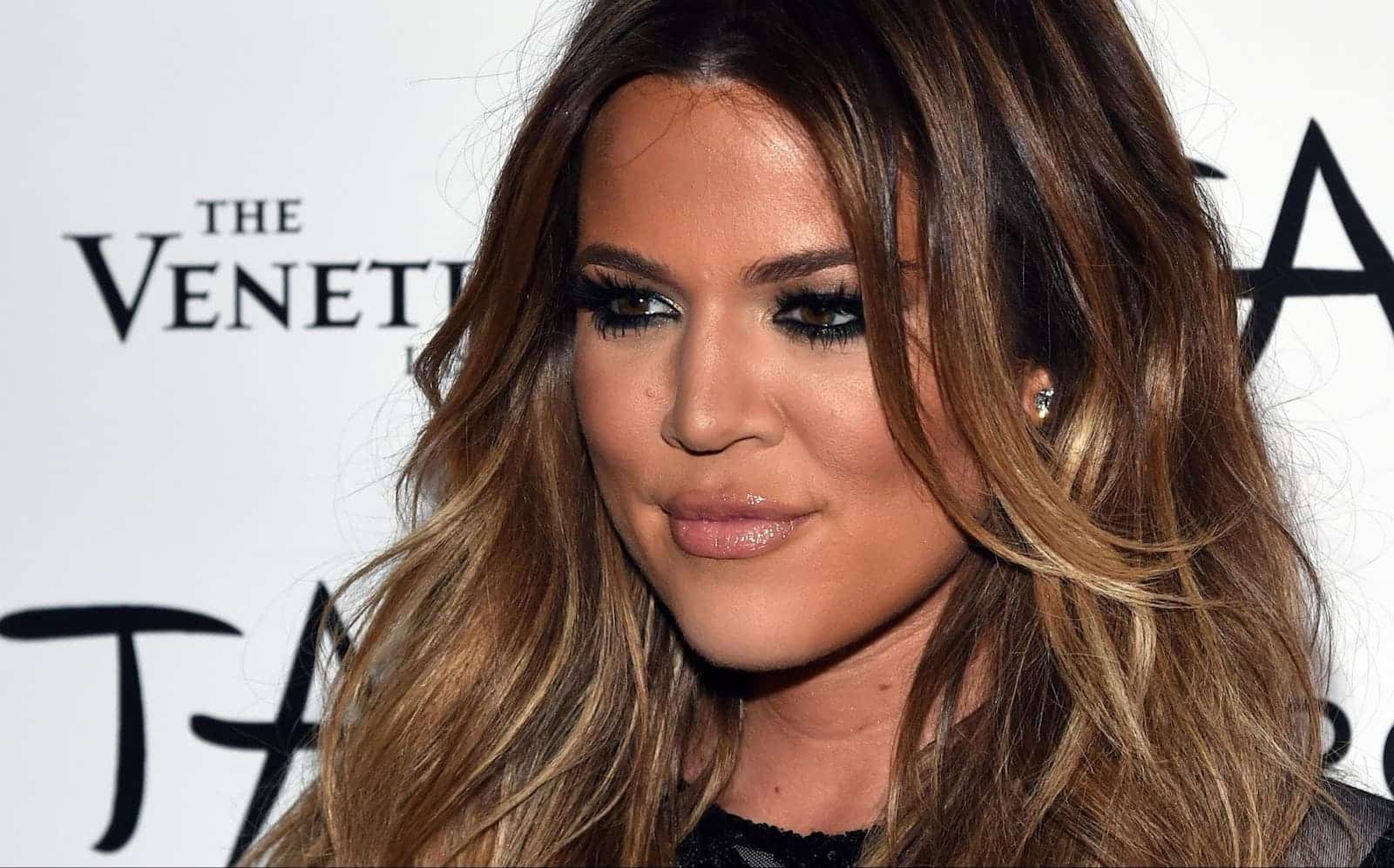 Celebrity Talent - Khloe Kardashian - Paparazzi - Celebrity Rider Celebrity Talent - Khloe Kardashian - Paparazzi - Celebrity Rider