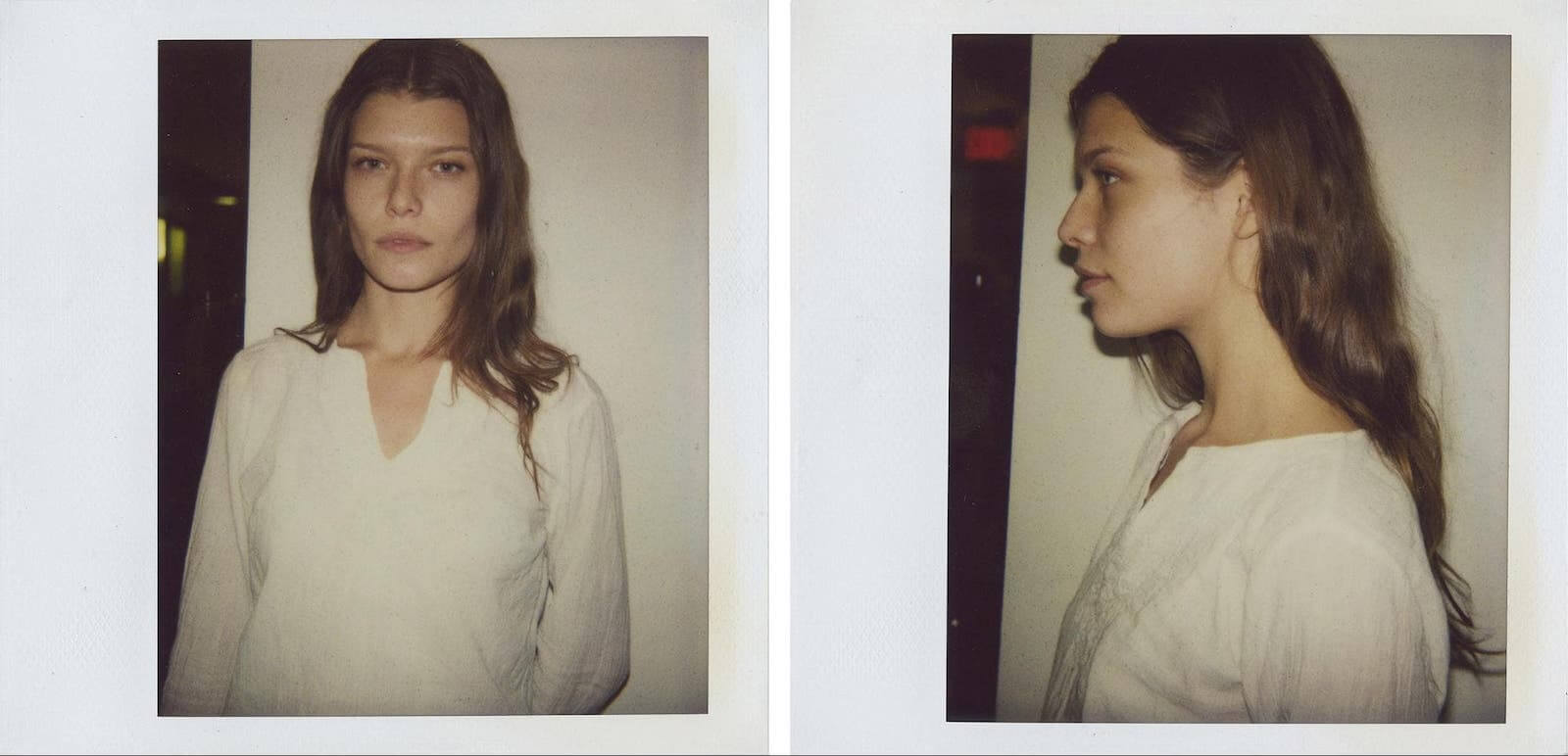 Celebrity Talent - Polaroids - Celebrity Rider Celebrity Talent - Polaroids - Celebrity Rider