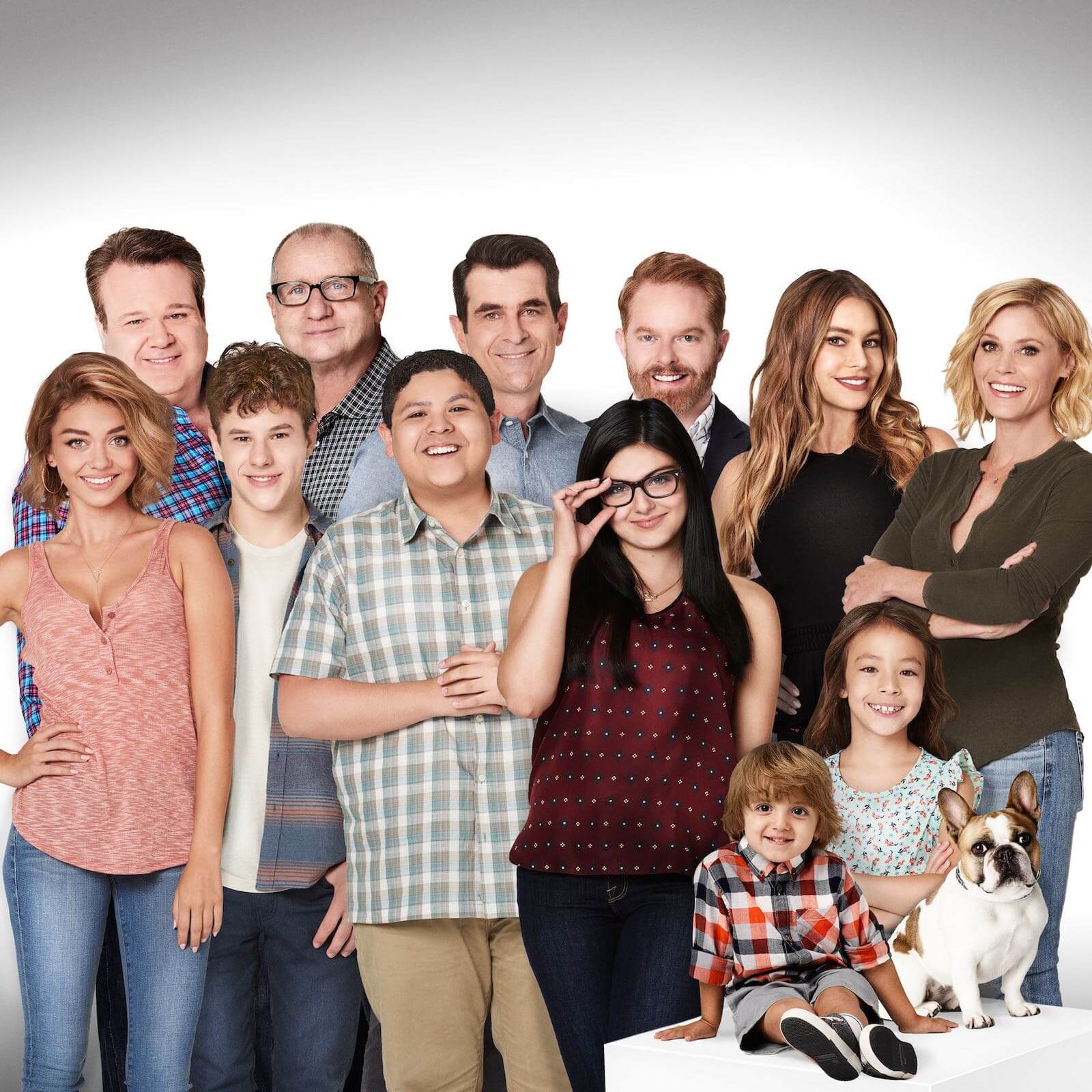 Child Actors - Child Stars - Modern Family - Studiobinder Child Actors - Child Stars - Modern Family - Studiobinder