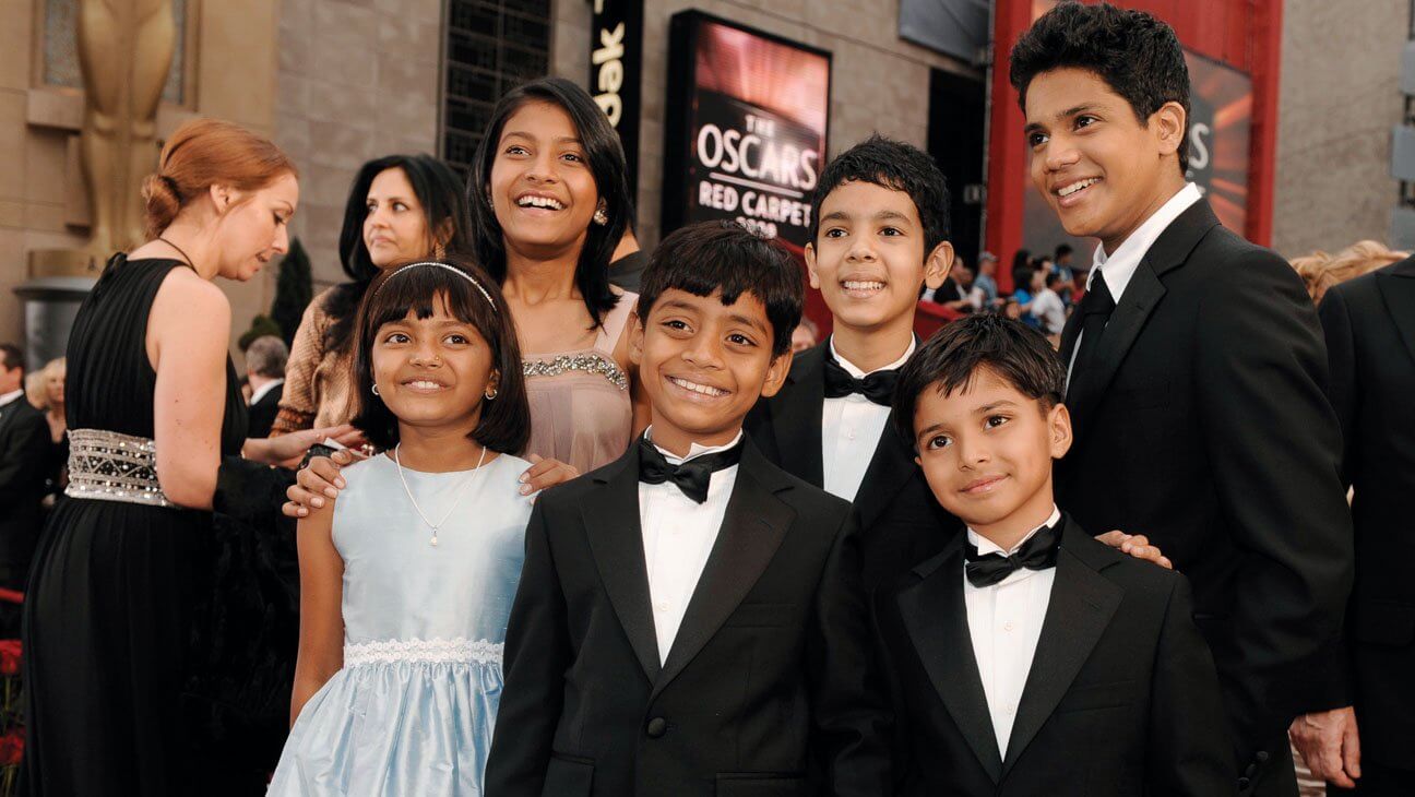Child Actors - Child Stars - Slumdog Millionaire - StudioBinder Child Actors - Child Stars - Slumdog Millionaire - StudioBinder