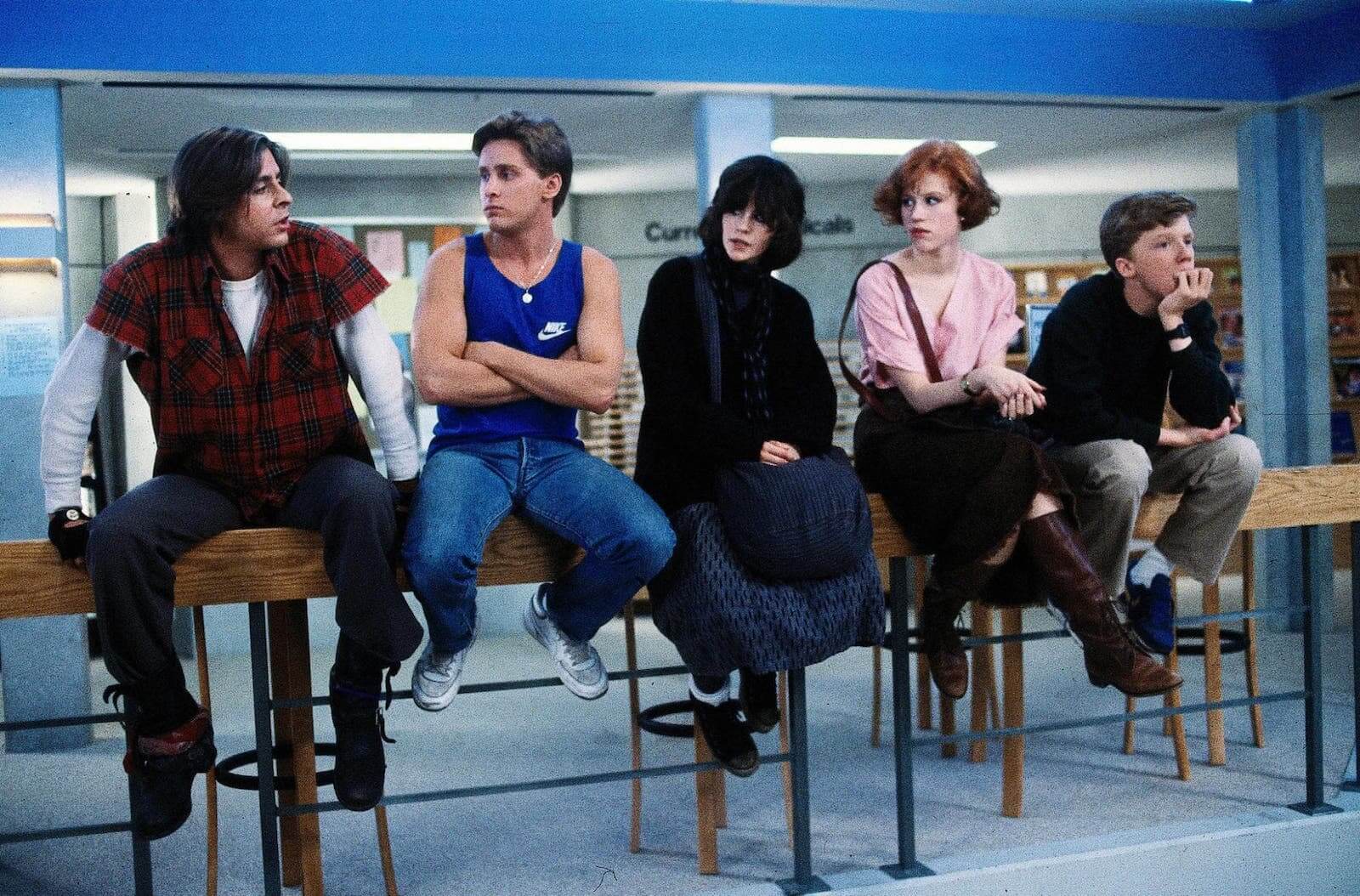 Child Actors - Child Stars - The Breakfast Club - StudioBinder Child Actors - Child Stars - The Breakfast Club - StudioBinder